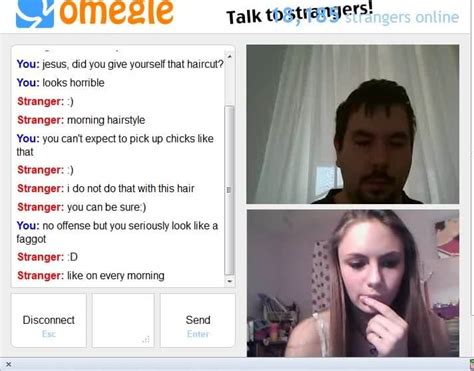 omegle dirty talk|Free Random Chat Rooms With Strangers .